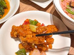 -莆田餐厅PUTIEN(天环广场店)