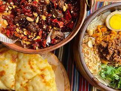 -源一咖啡馆(麒麟巷步行街店)