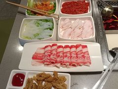 -海底捞火锅(苏宁生活广场店)