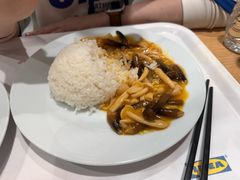-宜家·瑞典风味餐厅(四元桥店)