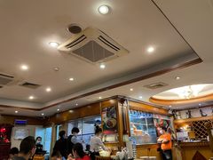 -新世界餐厅(万达店)