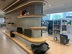 -陕西富源上汽大众4S店(明德门店)