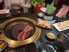 -谷牛和牛烤肉(漕河泾印象城店)
