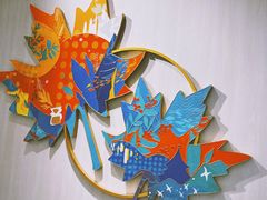 -Tims天好咖啡·贝果(东方广场店)