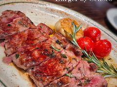 -Bistro 63 创意融合料理(广粤天地店)