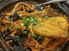 -阿毛饭店(和义路店)