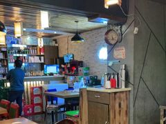 大堂-豚豚猪村烤肉·韩国烤肉(总店)