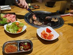 -牛炙烤肉(车公庙店)