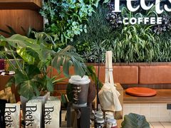 -Peet's Coffee皮爷咖啡(武商Mall手作店)