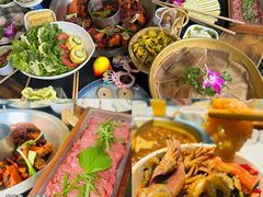 -川锅一号火锅(铜山万达店)