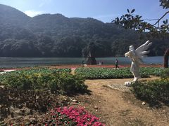-广州市石门国家森林公园