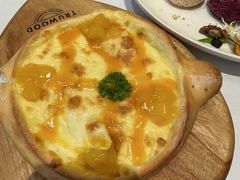 -黑宝石西餐厅(汇励99城市公园店)