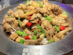 -蛙来哒(方圆荟店)