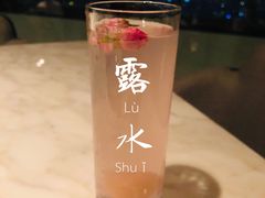 -无锡苏宁银河国际酒店-悦府65中餐厅
