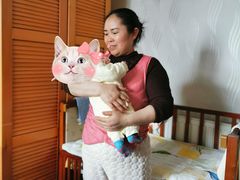 -好孕妈妈月嫂(重庆总店)