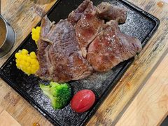 -凡塔斯牛排自助餐厅(莆田万达店)