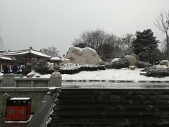 -西安青龙寺遗址景区
