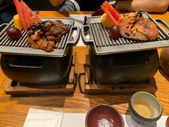 -花潮料理艺食馆(SM新生活广场店)
