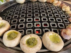 -霸腹烤肉(厦门柚子番店)