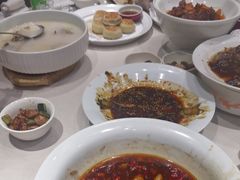 -京味斋·北京烤鸭(北京南站洋桥店)
