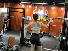 -博纳私人订制健身(中集美兰湖店)