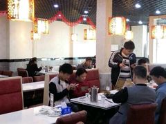 -串意十足烧烤店(立水桥店)
