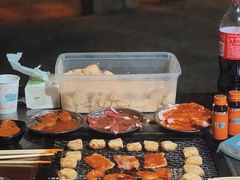 -同心烧烤(总店)