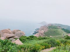 -南麂列岛