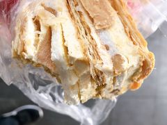 拿破仑蛋糕-宫廷糕点铺(蜀汉路店)