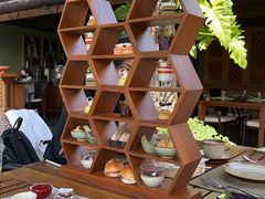 -四季酒店下午茶