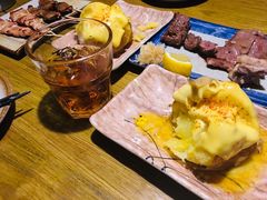 -鸟内会居酒屋(得意潮馆店)