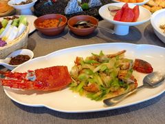 -澜小宴·胶东海鲜烟台味(时光塔店)