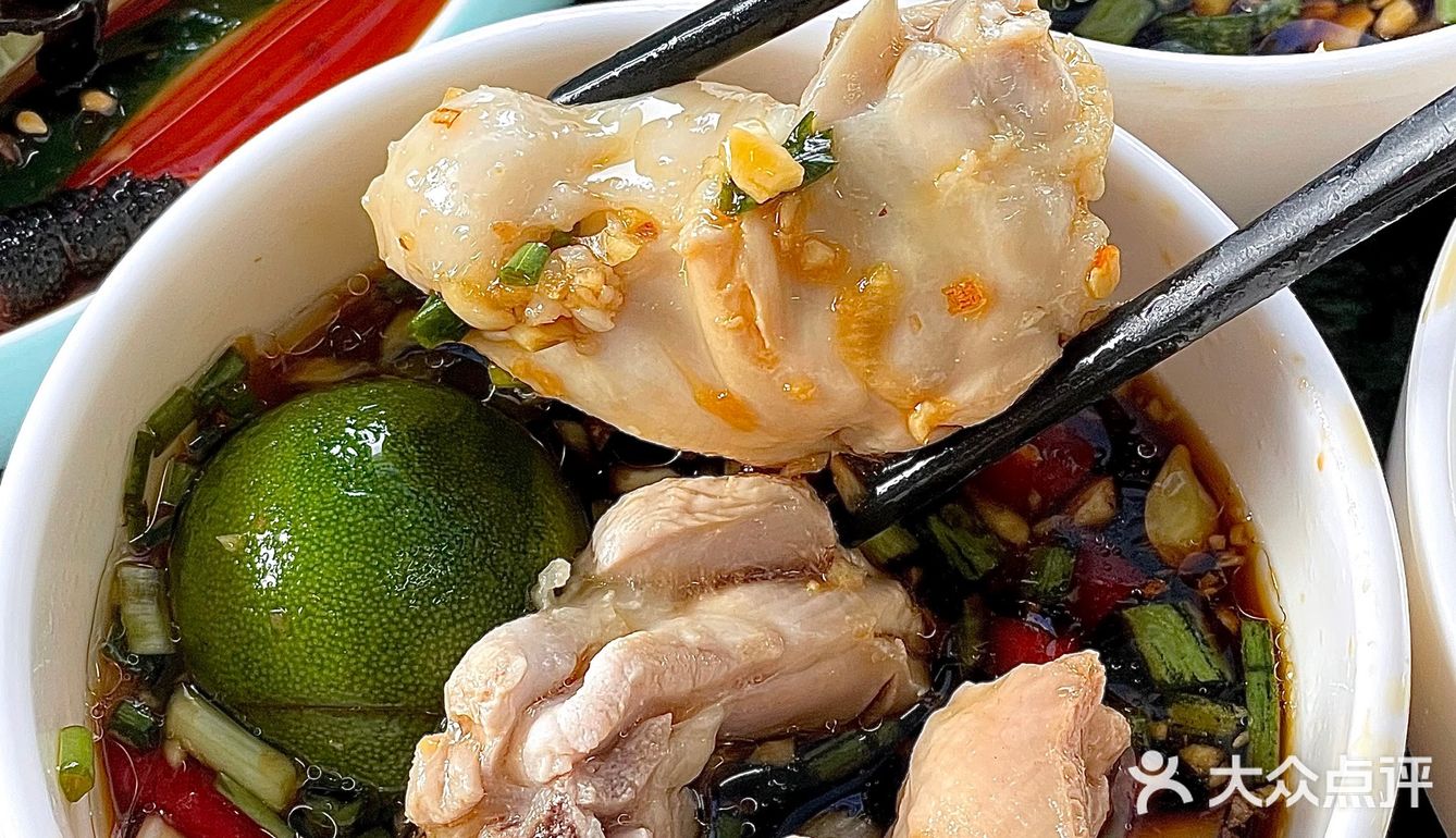超爱，吃了椰子鸡才感觉真的来三亚了！ 椰子鸡