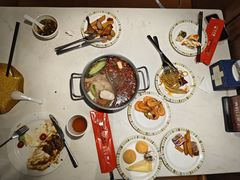 -吉布鲁牛排海鲜自助(芙蓉万家丽店)
