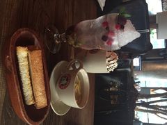 漫咖啡(3号店)-漫咖啡(红唐店)