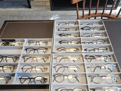 -大视光学•LINDBERG林德伯格•全球手工眼镜集合店(王府井店)