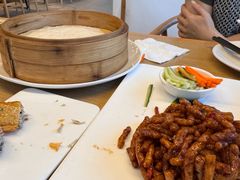 -枣子树·素食餐厅(朱家尖店)