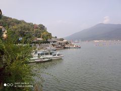 -松花湖风景名胜区
