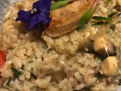 -IL Forno 意坊·意大利餐厅(花园店)