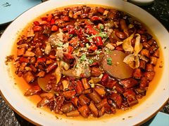 -局气 烤鸭·北京菜(光华路店)