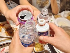 -火炉火自助餐(西直门凯德MALL店)