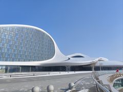 -哈尔滨大剧院