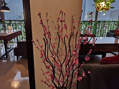 -忘忧草融合私房菜(红鼎国际店)