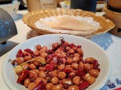 -寨子里的·钵钵菜·湘西山里菜(魅力湘西店)