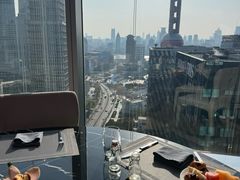 -上海凯宾斯基大酒店