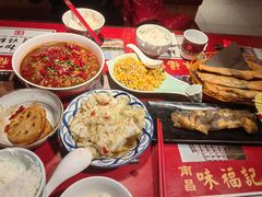 -味福记·本地特色菜(八一万达广场店)