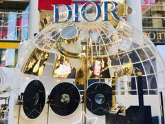 -Dior迪奥(上海世茂广场店)