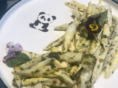 -四川饭店(长白店)