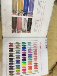 -美斯洛美甲美睫连锁店