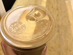 -星巴克(西藏路店)